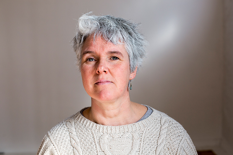 portret volwassenen